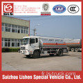 Dongfeng carburant pétrolier camion 12 CBM